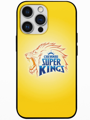 Roar of the Kings Mobile Back Cover