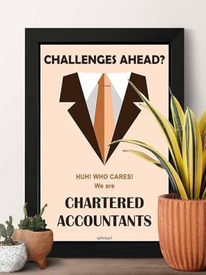 ArtinKart CA Motivational Wall Poster