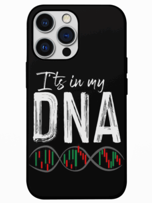 Born to Trade Mobile Back Cover