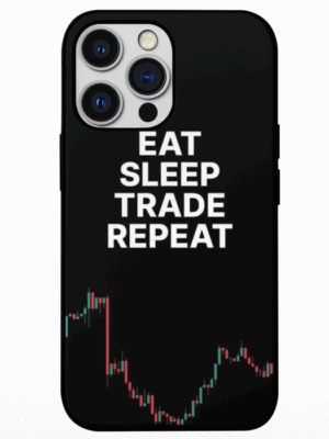 Market Mode ON Mobile Back Cover