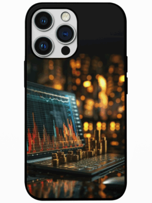 Profit in Pixels Mobile Back Cover