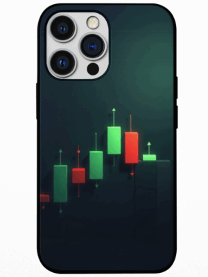 Candlestick Symphony Mobile Back Cover