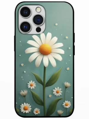 Pure Tranquility Mobile Back Cover