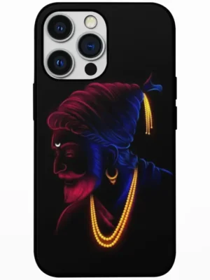 The Unyielding Spirit Mobile Back Cover