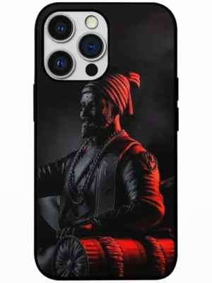 Warrior of Light and Legacy Mobile Back Cover