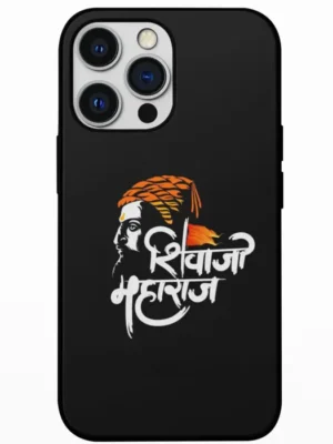 Rising Rajputana Mobile Back Cover