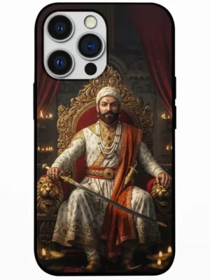 Veer Shiromani Mobile Back Cover