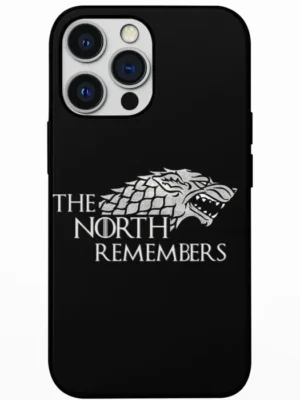 Legacy of the North Mobile Back Cover