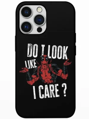 The Ultimate Mood Mobile Back Cover