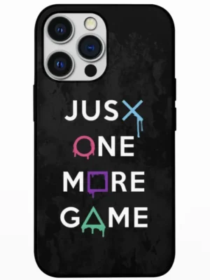 Endless Game Mode Mobile Back Cover