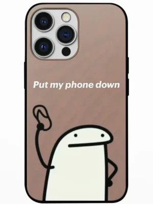 Phone Protector Mode Mobile Back Cover