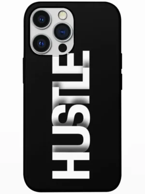 Relentless Grind Mobile Back Cover