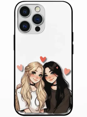 Soul Sister Vibes Mobile Back Cover