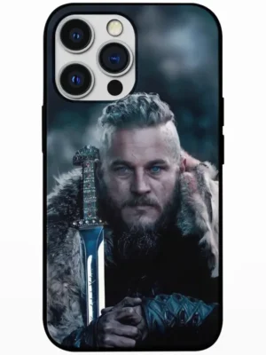 The Northern Blade Mobile Back Cover