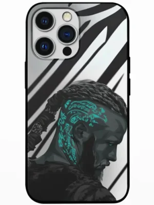 Shadow of the Allfather Mobile Back Cover