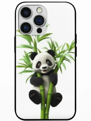 BAMBOO BUDDY Mobile Back Cover