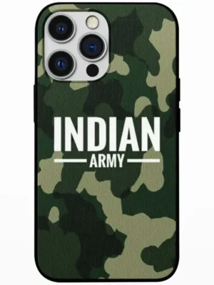 DISCIPLINE IN EVERY THREAD Mobile Back Cover