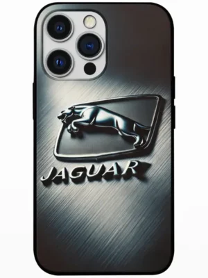 THE MARK OF REFINEMENT Mobile Back Cover