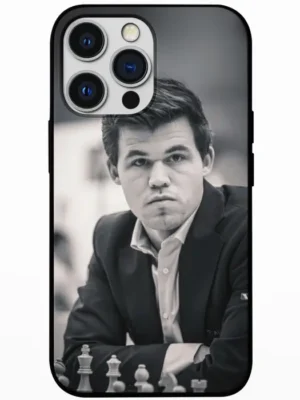 THE GRANDMASTER Mobile Back Cover