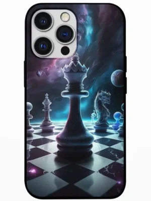 CROWN OF THE COSMOS Mobile Back Cover