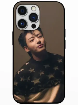 QUIET CONFIDENCE Mobile Back Cover