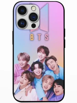 TOGETHER WE SHINE Mobile Back Cover