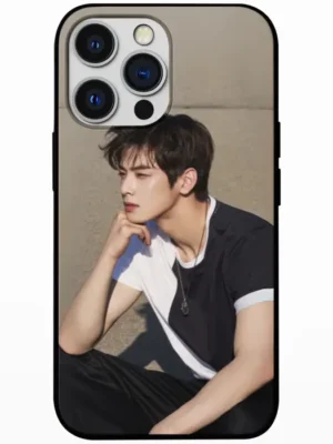 MODERN MUSE Mobile Back Cover