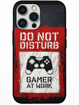 MISSION IN PROGRESS Mobile Back Cover