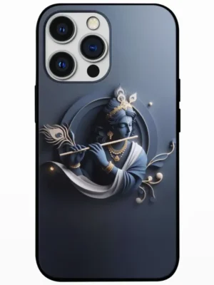 Song of the Soul Mobile Back Cover