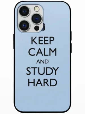 Minimal Motivation Mobile Back Cover