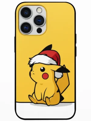 Winter Sparkle Buddy Mobile Back Cover