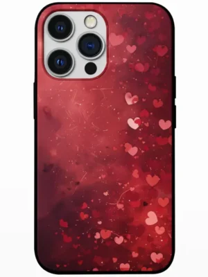 Echoes of the Heart Mobile Back Cover